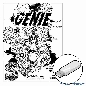 Genie Instruction Manual