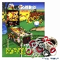 Tee'd Off Gummisortiment