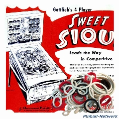 Sweet Sioux Gummisortiment