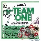 Team One Gummisortiment