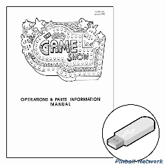 Game Show Operations Manual