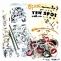 Ten Spot Gummisortiment