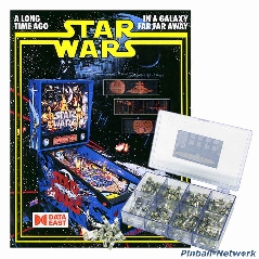 Star Wars Sicherungssortiment