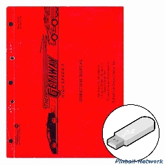 The Getaway Operations Manual