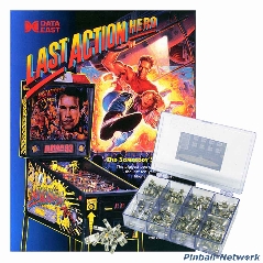 Last Action Hero Sicherungssortiment