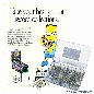 The Simpsons Sicherungssortiment