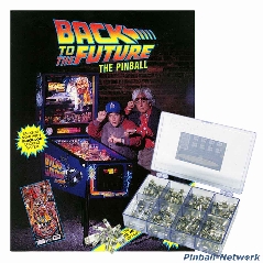 Back to the Future Sicherungssortiment