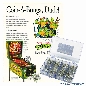 Teenage Mutant Ninja Turtles Sicherungssortiment