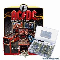 AC/DC Sicherungssortiment