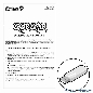 Gorgar Instruction Booklet