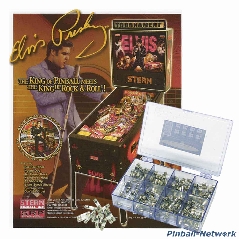 Elvis Sicherungssortiment