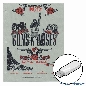 Guns N´ Roses Data East Operations Manual