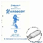 Hardbody Servicehandbuch