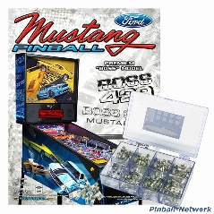 Mustang Sicherungssortiment