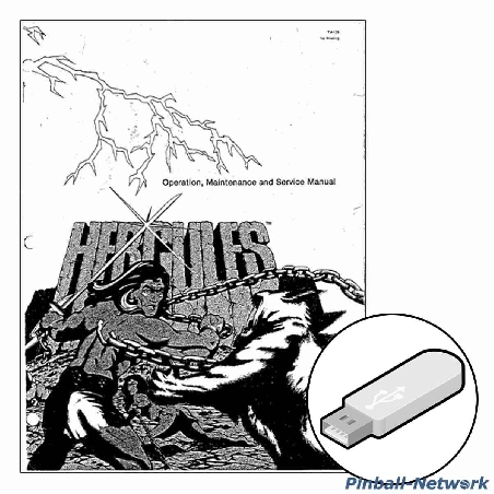 Hercules Operations Manual