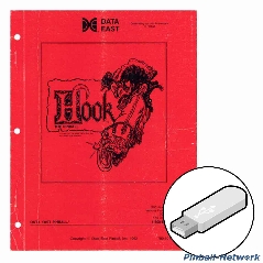 Hook Handbuch