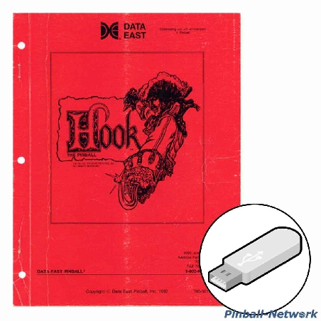 Hook Handbuch