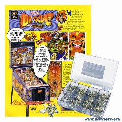 Dr. Dude Sicherungssortiment