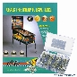 Pool Sharks Sicherungssortiment