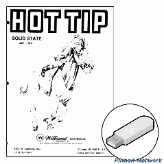 Hot Tip Operations Manual