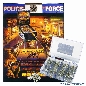 Police Force Sicherungssortiment