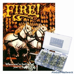Fire! Sicherungssortiment