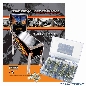 Harley-Davidson Stern Sicherungssortiment