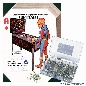 Alien Poker Sicherungssortiment