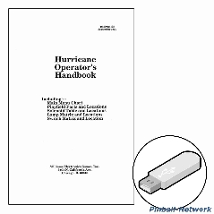 Hurricane Operators Handbook