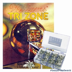 Tri Zone Sicherungssortiment