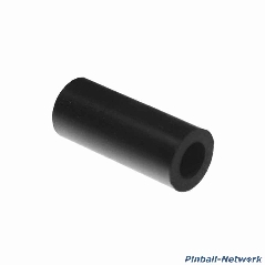Gummihülse 1-1/16" schwarz
