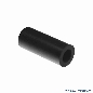 Gummihülse 1-1/16" schwarz