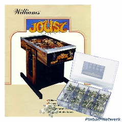 Joust Sicherungssortiment