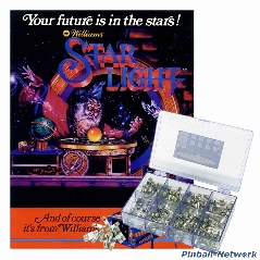 Star Light Sicherungssortiment