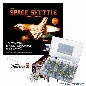 Space Shuttle Williams Sicherungssortiment