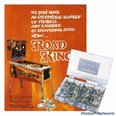Road Kings Sicherungssortiment