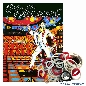 Disco Fever Gummisortiment