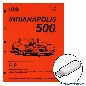 Indianapolis 500 Operations Manual