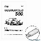 Indianapolis 500 Operators Handbook