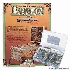 Paragon Sicherungssortiment