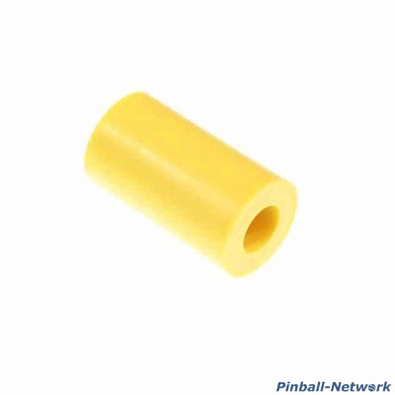 Gummihülse 7/8" gelb