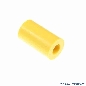 Gummihülse 7/8" gelb