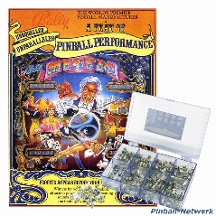 Mystic Sicherungssortiment