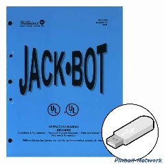 Jack Bot Operations Manual