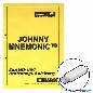 Johnny Mnemonic Einstell- und Bedienungs-Anleitung