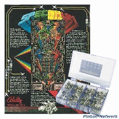 Spectrum Sicherungssortiment