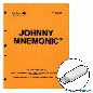 Johnny Mnemonic Operations Manual