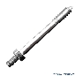 Metallpost 02-4426-1
