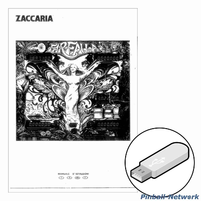 Farfalla Operations Manual