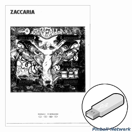 Farfalla Operations Manual
